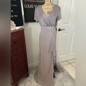 🆕R&M Richards Evening Gown